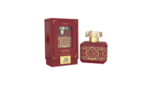 PERFUME EMPER OUD AL FARES RED INTENSE LIMITED EDITION UNISEX EDP 100 ML