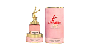 PERFUME EMPER SENSATION LADY UNISEX EDP 100 ML