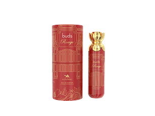 PERFUME LE CHAMEAU BUDS ROUGE UNISEX EDP 100 ML