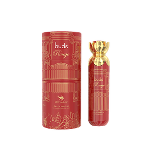 PERFUME LE CHAMEAU BUDS ROUGE UNISEX EDP 100 ML