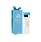 PERFUME EMPER FASIO LIGHT BLUE MUJER EDP 100 ML - Miniatura 2