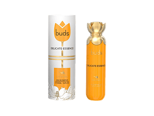 PERFUME LE CHAMEAU BUDS DELICATE ESSENCE UNISEX EDP 100 ML