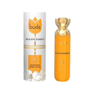 Perfume Le Chameau Buds Delicate Essence Unisex Edp 100 Ml