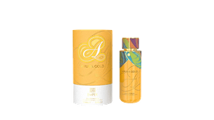 PERFUME LE CHAMEAU ARUBA GOLD UNISEX EDP 100 ML