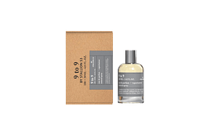 PERFUME EMPER 9 TO 9 BY STALLION 53 UNISEX EDP 100 ML