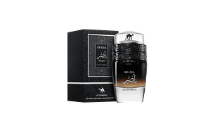 PERFUME LE CHAMEAU ARABIA NASER UNISEX EDP 100 ML