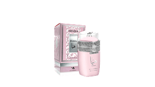 PERFUME LE CHAMEAU HAYA UNISEX EDP 25 ML