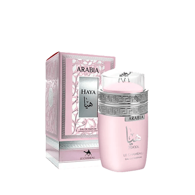 Perfume Le Chameau Arabia Haya Unisex Edp 20 Ml
