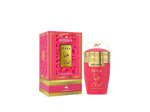 PERFUME LE CHAMEAU ARABIA HAYA CRUSH UNISEX EDP 20 ML