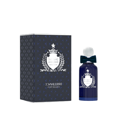 Perfume Emper Endearing Unisex Edp 100 Ml