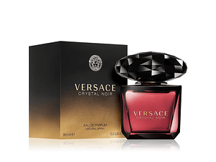 Perfume Crystal Noir Dama Edp 90 ml