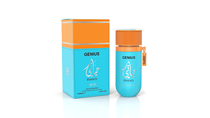 PERFUME EMPER GENIUS HAYATI UNISEX EDP 100 ML