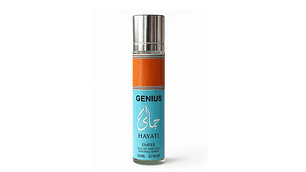 PERFUME EMPER GENIUS HAYATI UNISEX EDP 20 ML