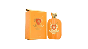 PERFUME EMPER ROOH AL FARIS UNISEX EDP 100ML