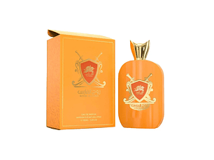 PERFUME EMPER ROOH AL FARIS UNISEX EDP 100 ML