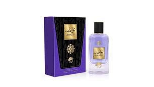 PERFUME EMPER AWATIF UNISEX EDP 100ML