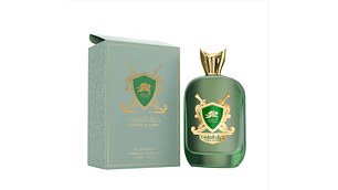 PERFUME EMPER KHAYAL AL FARIS UNISEX EDP 100ML