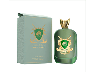 PERFUME AL FARES KHAYAL AL FARIS UNISEX EDP 100 ML