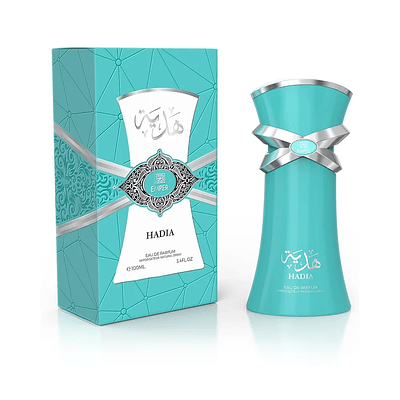 Perfume Emper Hadia Unisex Edp 100 Ml