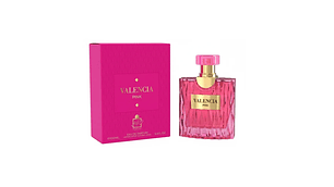 PERFUME EMPER VALENCIA PINK UNISEX EDP 100ML