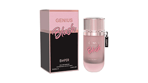 PERFUME EMPER GENIUS BLUSH UNISEX EDP 100 ML