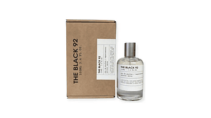 PERFUME EMPER THE BLACK 92 UNISEX EDP 100ML