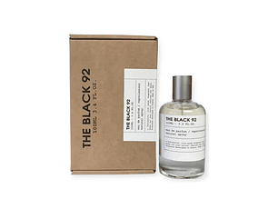 PERFUME EMPER THE BLACK 92 UNISEX EDP 100 ML