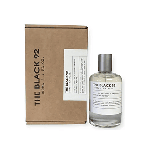 PERFUME EMPER THE BLACK 92 UNISEX EDP 100 ML