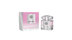 PERFUME EMPER NEW PINK CRYSTAL UNISEX EDP 100ML