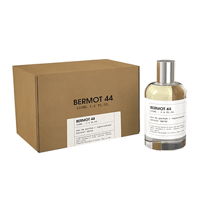 PERFUME EMPER BERMOT 44 UNISEX EDP 100 ML