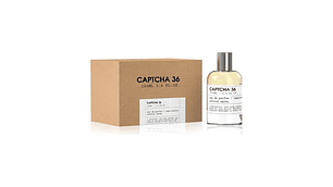 PERFUME EMPER CAPTCHA 36 UNISEX EDP 100ML