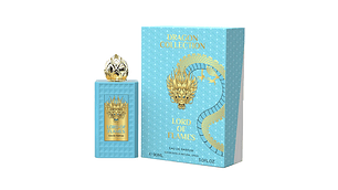 PERFUME EMPER LORD OF FLAMES UNISEX EDP 90ML