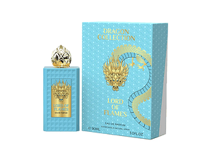 PERFUME EMPER LORD OF FLAMES UNISEX EDP 90ML