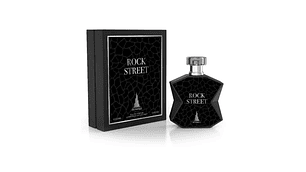 PERFUME EMPER METROPOLIS STREET UNISEX EDP 100ML