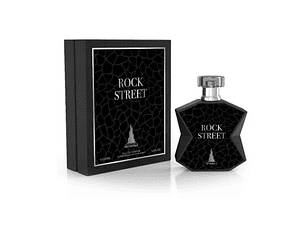 PERFUME EMPER METROPOLIS ROCK STREET UNISEX EDP 100 ML