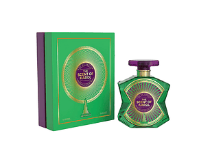 PERFUME EMPER METROPOLIS KAROL UNISEX EDP 100 ML