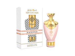 PERFUME EMPER SOVEREIGN ELIXIR UNISEX EDP 100 ML