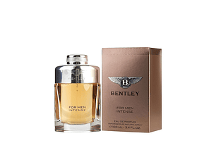 Perfume Bentley Intense Varon Edp 100 ml