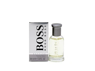 Perfume Boss Bottled Varon Edt 30 ml