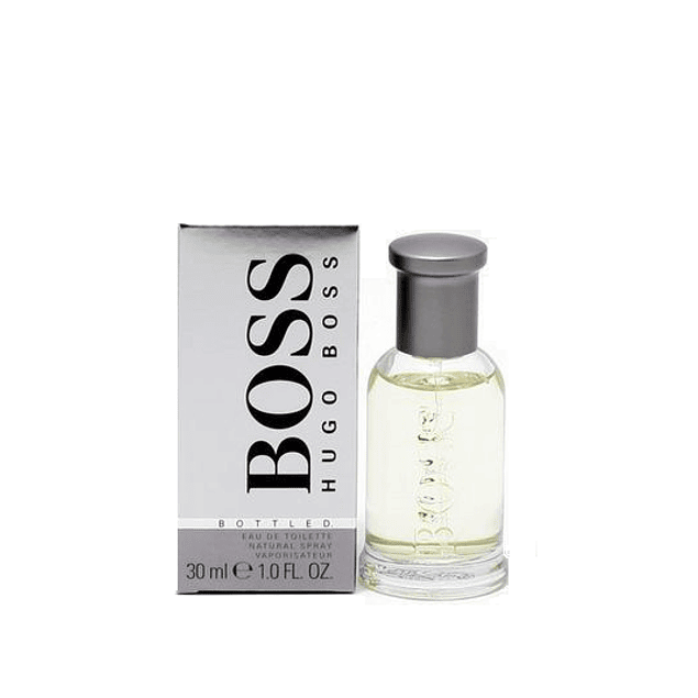boss gris perfume