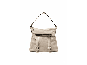 Cartera Klow Jane Corte Oval Mujer 4295909