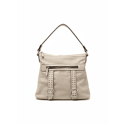 Cartera Klow Jane Corte Oval Mujer 4295909