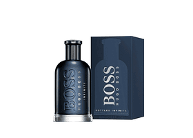 Perfume Boss Infinite Hombre Edp 200 ml