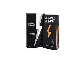 PERFUME ANIMALE ANIMALE HOMBRE EDT 100 ML