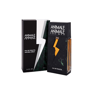PERFUME ANIMALE ANIMALE VARON EDT 100 ML