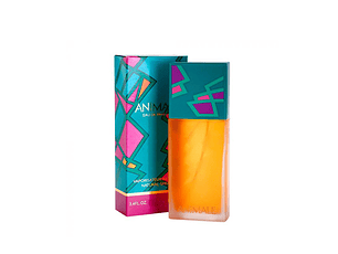 Perfume Animale Dama Edp 100 ml