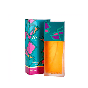Perfume Animale Dama Edp 100 ml
