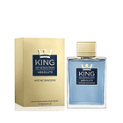 PERFUME KING ABSOLUTE HOMBRE EDT 200 ML 1