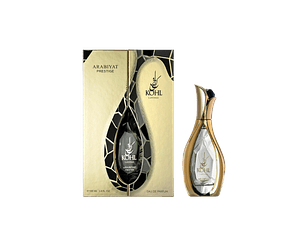 PERFUME ARABIYAT PRESTIGE KOHL LUMINOUS UNISEX EDP 100 ML