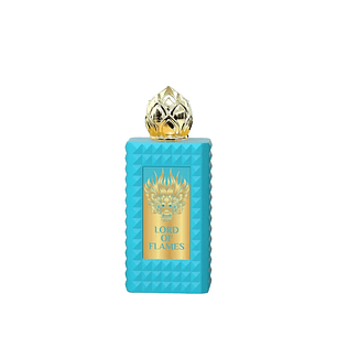 PERFUME EMPER LORD OF FLAMES UNISEX EDP 90 ML TESTER